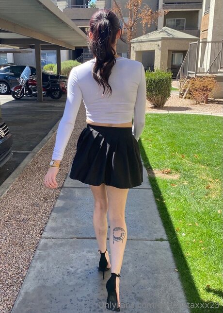 Queenstaxxx23 hd exklusive archiv