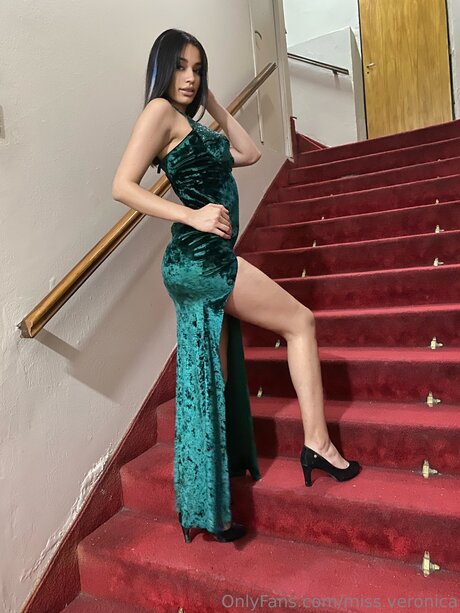 Miss Veronica top pornostar foto