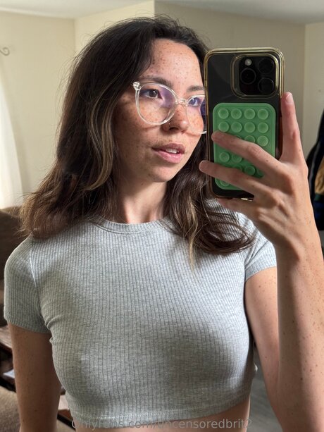 Uncensoredbrit2 model kunst galerien