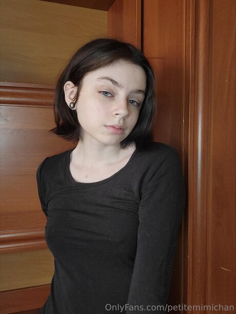 Petitemimiuwu xxx sex foto