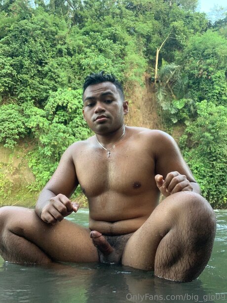 Big Gio09 porno kunst foto