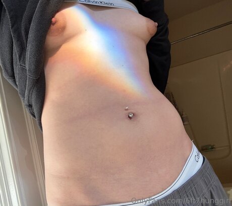 6ft7hunggirl top schöne bild