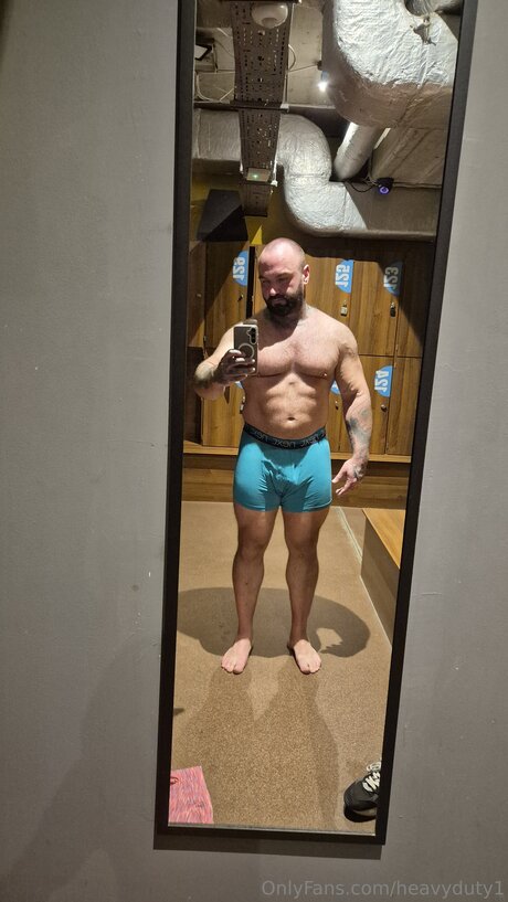 Heavyduty1 Profilbild