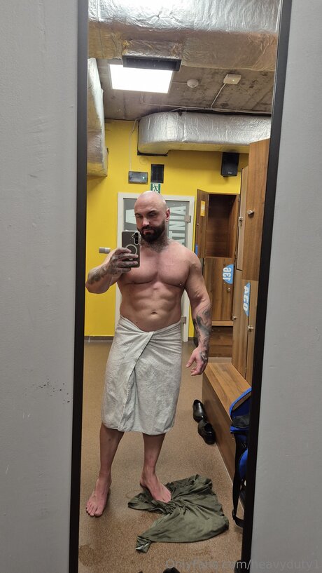 Heavyduty1 sexy nacktheit archiv