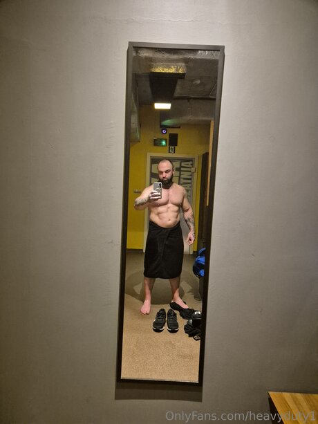 Heavyduty1 hd nackt bild