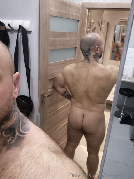 Heavyduty1 sexy porno fotos