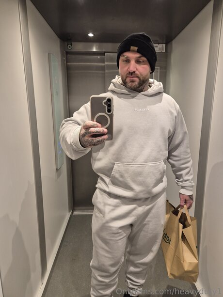 Heavyduty1 beste heiße galerie