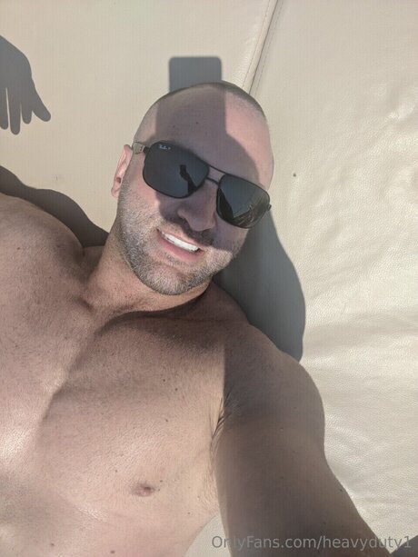 Heavyduty1 nette pornostar bild