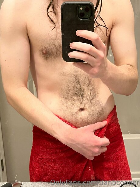 Danbcooper exklusive erwachsene foto