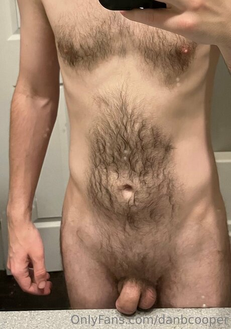 Danbcooper sexy nackten bilder