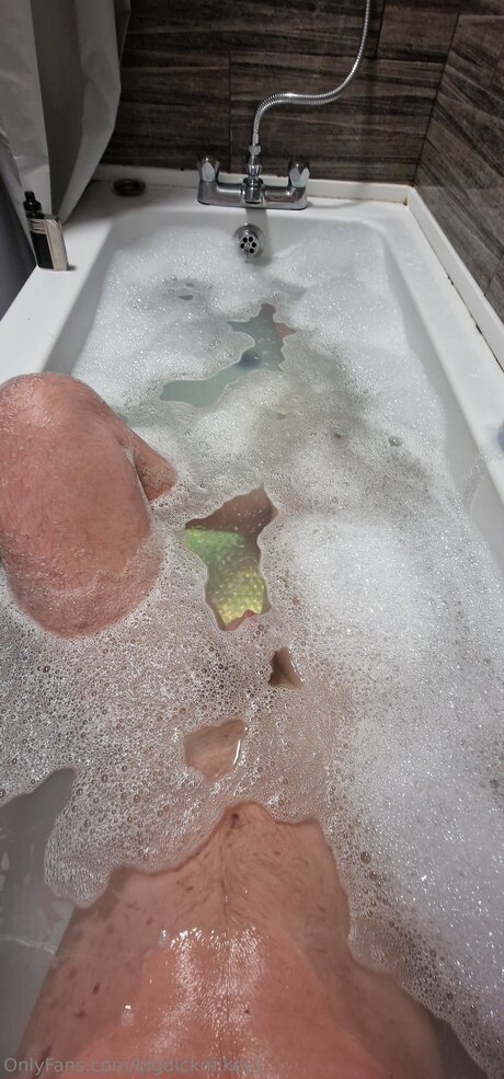 Bigdickmikey1 nackte archiv