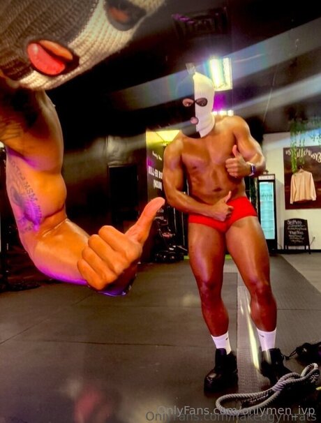 Onlymen Ivp perfekte schöne galerien