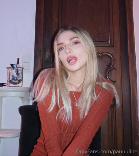 Pauuuline top sex galerien