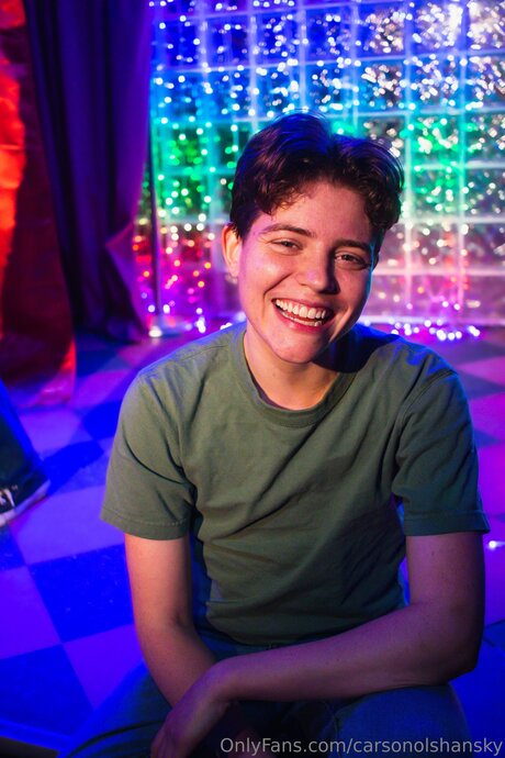 Carsonolshansky sexy freie galerien