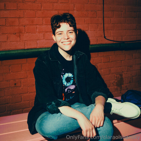 Carsonolshansky nackten pornostar archiv