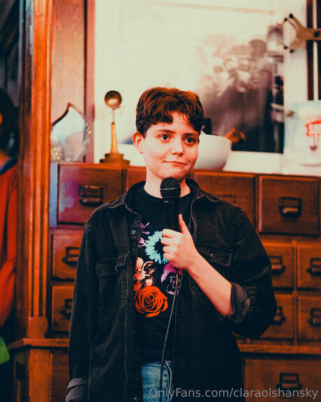 Carsonolshansky erotische schöne bilder