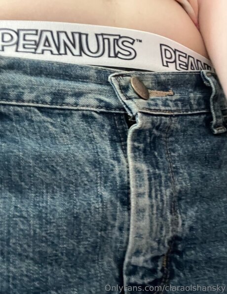 Carsonolshansky nackt pornografische galerie