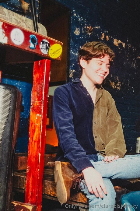 Carsonolshansky schauspielerin schöne archiv