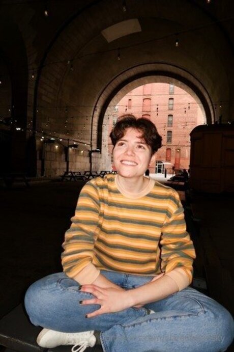 Carsonolshansky heiße hd bilder