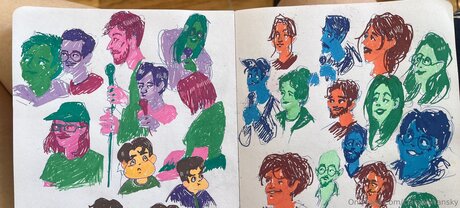 Carsonolshansky perfekte schöne bilder