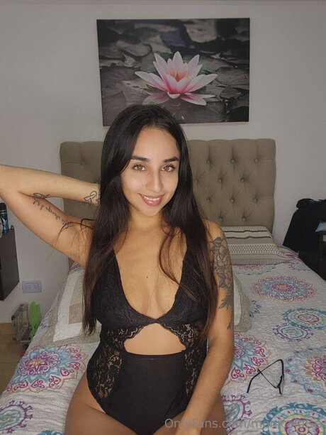 Monicaluise kunst porno foto