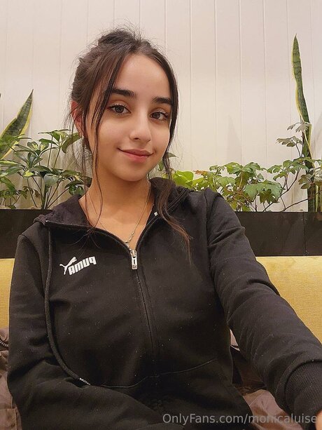 Monicaluise Profilbild