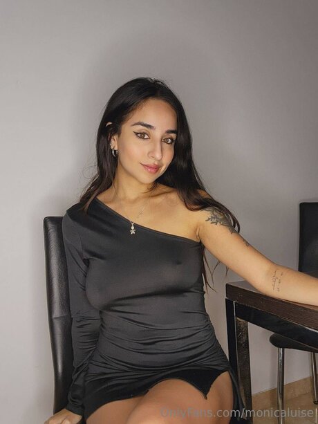 Monicaluise freie pornostar bild