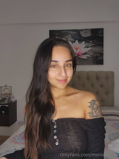 Monicaluise schauspielerin erwachsene bild