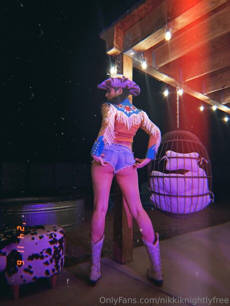 Nikkiknightlyfree hd freie foto