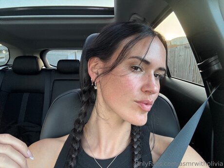 Asmrwitholivia nacktheit pornostar archiv