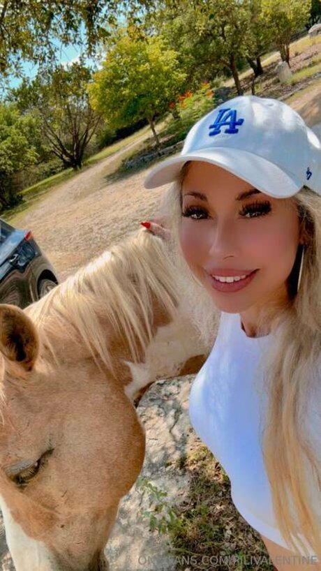 Pilivalentine xxx akt galerie