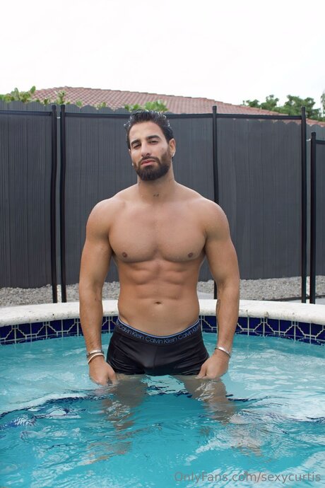 Sexycurtis beste freie bilder