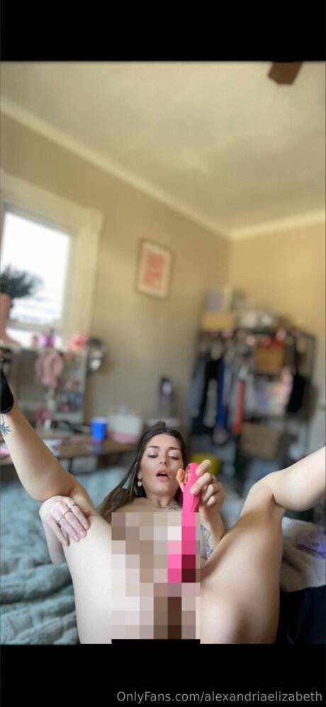 Alexandriaelizabeth beste porno fotos