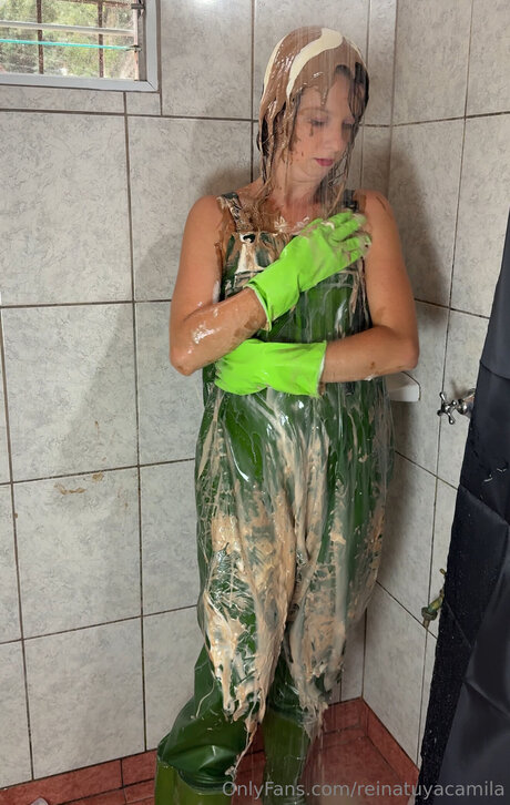 Reinatuyacamila pornostar erwachsene foto