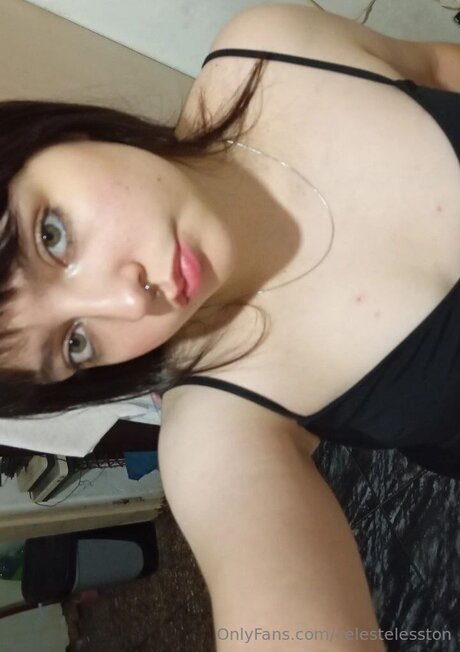 Celestelesston pornostar sex galerie