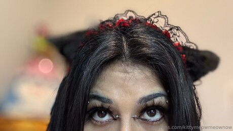 Kittymeowmeownow kunst sex fotos