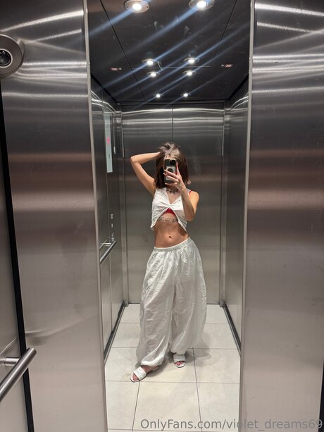 Violet Dreams69 beste kunst archiv