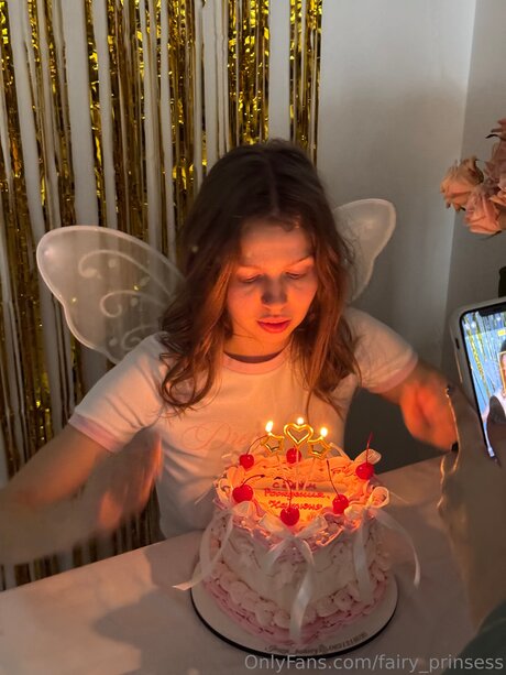 Fairy Prinsess nacktheit schöne fotos