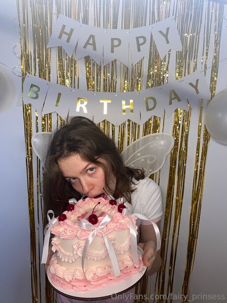 Fairy Prinsess sexy nacktheit galerie