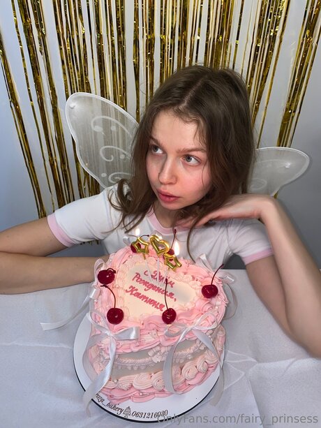Fairy Prinsess porno fotos