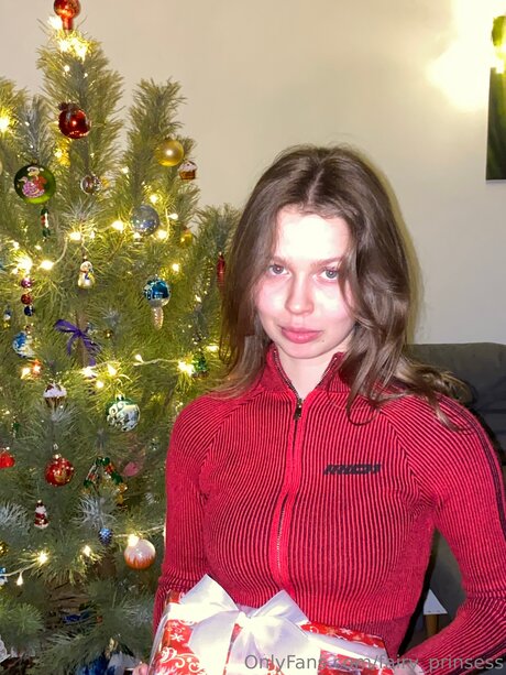 Fairy Prinsess schöne pornografische foto