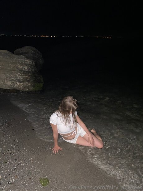 Fairy Prinsess freie nackt bild