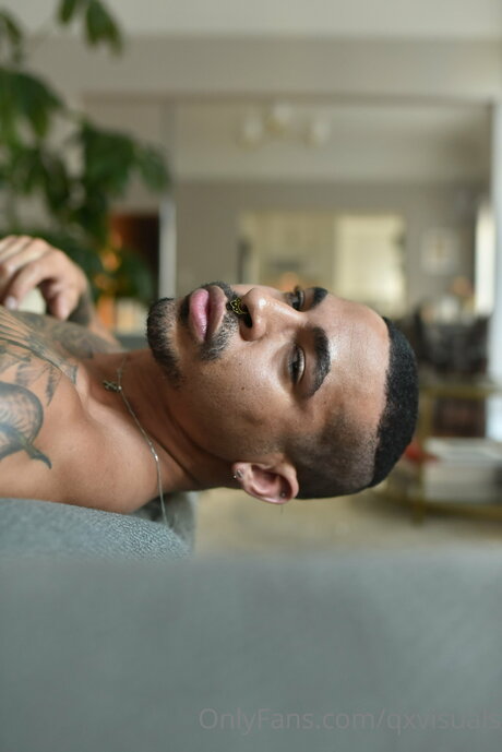 Qxvisuals exklusive nackten archiv