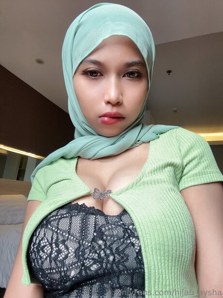 Hijab Aysha beste kunst galerie