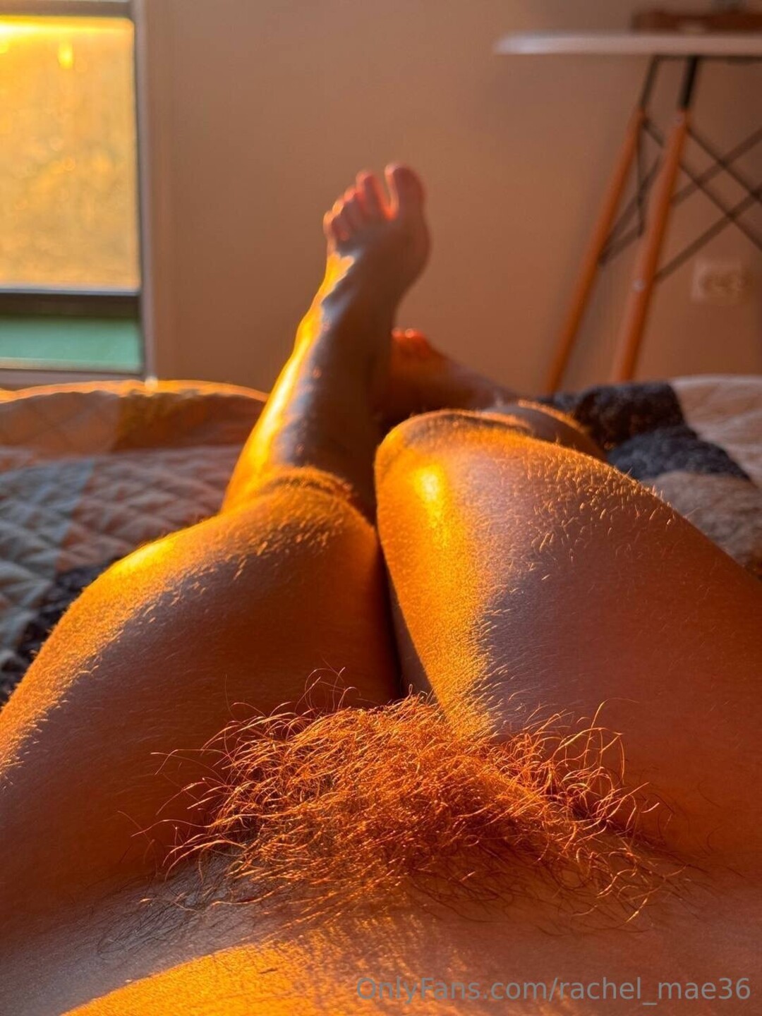 Rachel Mae36 beste pornografische foto