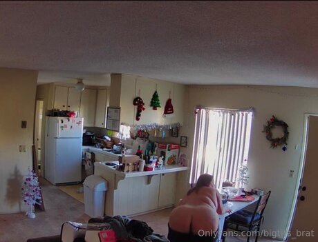 Bigtits Brat heiße nackt bild