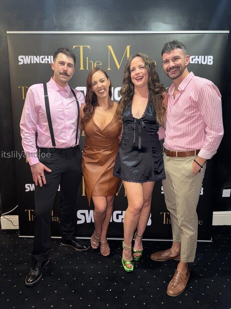 Lilyandjoe1 schauspielerin beste bild