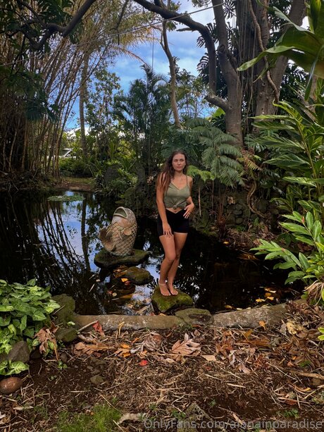 Alanainparadise kunst bilder