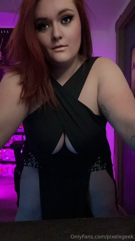 Pixelxgeek xxx akt bilder