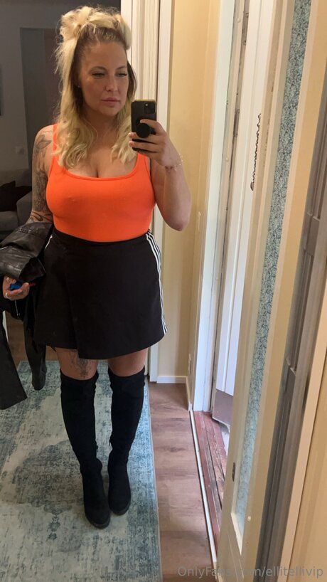 Ellitellivip schöne nackte bilder